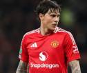 Victor Lindelof Respons Soal Nasibnya di Manchester United