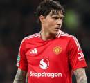 Victor Lindelof Respons Soal Nasibnya di Manchester United