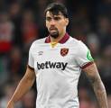 West Ham Siap Lepas Lucas Paqueta di Bursa Transfer Januari