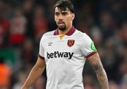 West Ham Siap Lepas Lucas Paqueta di Bursa Transfer Januari