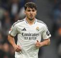 AC Milan Intip Peluang Rekrut Brahim Diaz dari Real Madrid