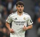 AC Milan Intip Peluang Rekrut Brahim Diaz dari Real Madrid