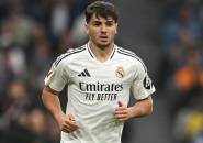 AC Milan Intip Peluang Rekrut Brahim Diaz dari Real Madrid