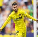 Atletico Madrid Pantau Bintang Villarreal Bersama Klub Papan Atas Eropa