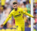 Atletico Madrid Pantau Bintang Villarreal Bersama Klub Papan Atas Eropa