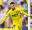 Atletico Madrid Pantau Bintang Villarreal Bersama Klub Papan Atas Eropa