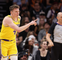 Austin Reaves Tak Menyangka Lakers Bisa Dapatkan Dalton Knecht