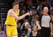 Austin Reaves Tak Menyangka Lakers Bisa Dapatkan Dalton Knecht