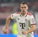 Barcelona dan Real Madrid Intip Peluang Rekrut Joshua Kimmich