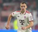 Barcelona dan Real Madrid Intip Peluang Rekrut Joshua Kimmich