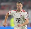 Barcelona dan Real Madrid Intip Peluang Rekrut Joshua Kimmich