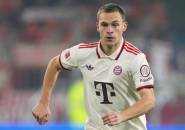 Barcelona dan Real Madrid Intip Peluang Rekrut Joshua Kimmich