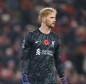 Chelsea Bidik Kiper Liverpool, Caoimhin Kelleher