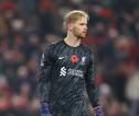 Chelsea Bidik Kiper Liverpool, Caoimhin Kelleher