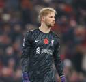 Chelsea Bidik Kiper Liverpool, Caoimhin Kelleher