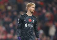 Chelsea Bidik Kiper Liverpool, Caoimhin Kelleher