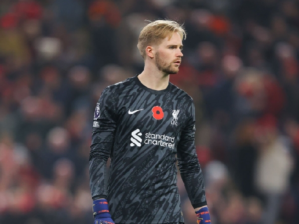 Chelsea Bidik Kiper Liverpool, Caoimhin Kelleher