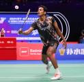 Chico Aura Dwi Wardoyo Lega Bisa Lewati 32 Besar China Masters 2024