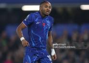 Christopher Nkunku Siap Berikan Ultimatum kepada Chelsea