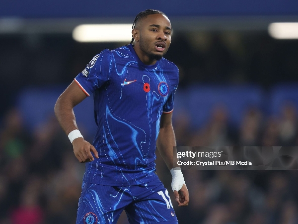 Christopher Nkunku tidak puas dengan waktu bermainnya di Chelsea