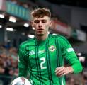 Conor Bradley Yakin Irlandia Utara Bisa Lolos Kualifikasi Piala Dunia 2026