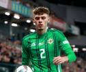 Conor Bradley Yakin Irlandia Utara Bisa Lolos Kualifikasi Piala Dunia 2026