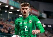 Conor Bradley Yakin Irlandia Utara Bisa Lolos Kualifikasi Piala Dunia 2026