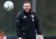 Craig Bellamy Fokus Bawa Wales Menang Lawan Islandia di Nations League