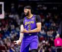 Dalton Knecht Justru Bikin Anthony Davis Frustrasi