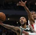 Damian Lillard Lega Kembali Bermain usai Antarkan Bucks Menang