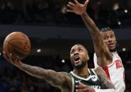 Damian Lillard Lega Kembali Bermain usai Antarkan Bucks Menang