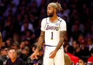 D'Angelo Russell Rela Berkorban demi Kemenangan Lakers