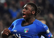 Direktur Fiorentina Ungkap Detail Klausul Rilis Untuk Moise Kean