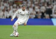 Federico Valverde Berperan Membantunya Beradaptasi di Real Madrid