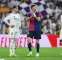 Federico Valverde Mengaku Kekalahan di El Clasico Menyakitkan