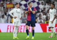 Federico Valverde Mengaku Kekalahan di El Clasico Menyakitkan