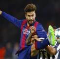 Gerard Pique Sebut Dirinya Dulu Sempat Ditaksir Oleh Juventus