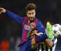 Gerard Pique Sebut Dirinya Dulu Sempat Ditaksir Oleh Juventus