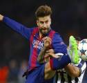 Gerard Pique Sebut Dirinya Dulu Sempat Ditaksir Oleh Juventus