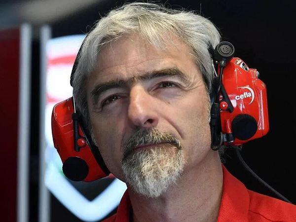 Gigi Dall'Igna Apresiasi Kerja Sama dan Bantuan Besar Pramac Racing