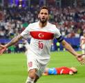 Hakan Calhanoglu Mengaku Senang Vincenzo Montella Bertahan di Turki