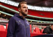 Harry Kane Tidak Pikirkan Pensiun dari Timnas usai Piala Dunia 2026