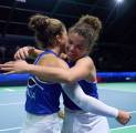 Hasil Billie Jean King Cup: Italia Lolos Ke Final Kedua Secara Beruntun