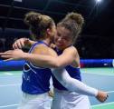 Hasil Billie Jean King Cup: Italia Lolos Ke Final Kedua Secara Beruntun