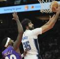 Hasil NBA: Orlando Magic Kandaskan Phoenix Suns 109-99