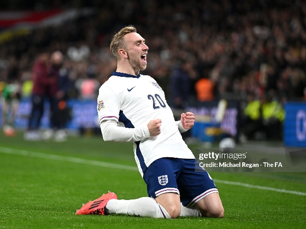 Jarrod Bowen Harap Dapat Kesempatan Lebih di Era Thomas Tuchel