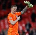 Jordan Pickford Yakin Tuchel Bisa Bawa Inggris Raih Gelar Piala Dunia 2026