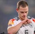 Kontrak Mandek, Joshua Kimmich Jadi Rebutan Dua Raksasa Spanyol