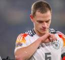 Kontrak Mandek, Joshua Kimmich Jadi Rebutan Dua Raksasa Spanyol