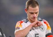 Kontrak Mandek, Joshua Kimmich Jadi Rebutan Dua Raksasa Spanyol